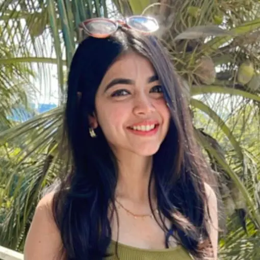 Vishakha Joshi
